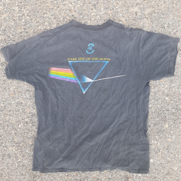 1995 Pink Floyd Tour Shirt - Picture 2 of 8